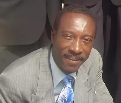 Mr. Isadore 