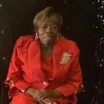 Mrs. Matilda Mae Steele