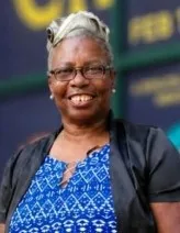 Ms. Carol Ann Lott