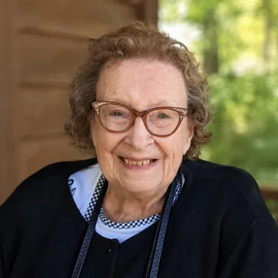 Nancy A. Robaidek