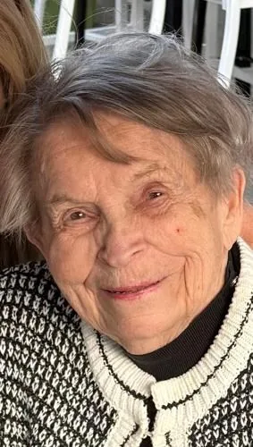 Nancy Gates