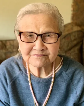 Nieves Tabisula Briones