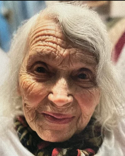 Norma Driscoll Gilmore