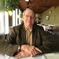 Norman Ray Hale
