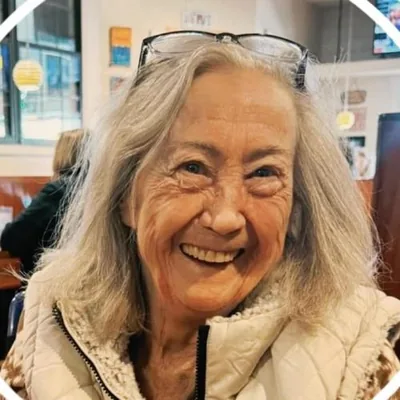 Patricia A. Boudreaux