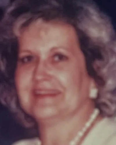 Patricia Ann Bonzani