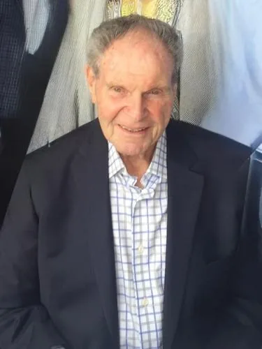 Paul C. Fine