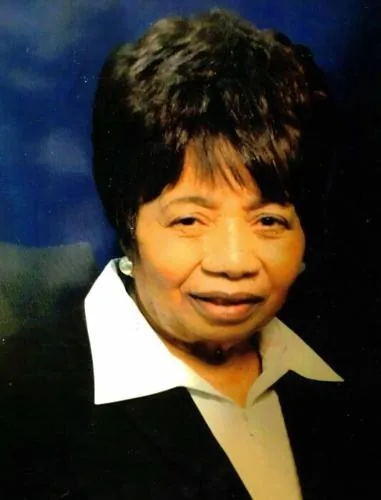 Pauline Lyles