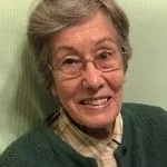 Pauline N. Theobald