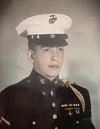 Peter Carlos Baca