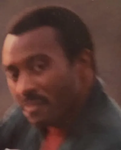 Ralph Waldo Cole