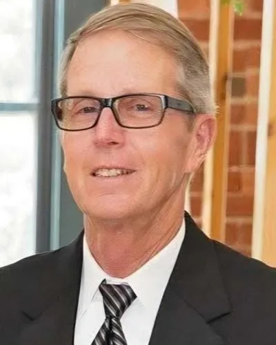 Randall Grant Foster