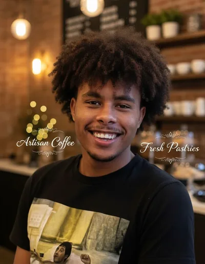 Raynall Rajon Burgess
