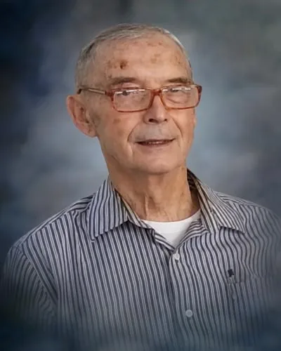 Reverend Wally Hill