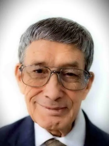Richard Kent Murdoch