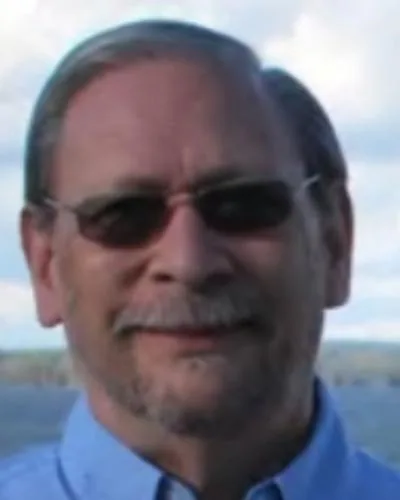 Richard Winfield Justus