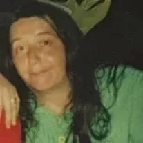 Rita Faye Collins