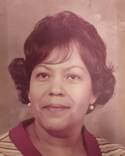 Roberta Thelmarine Lawrence