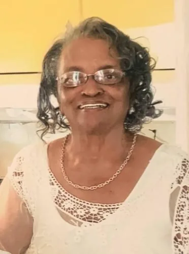 Rochelle P. Johnson