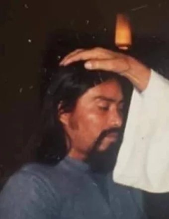 Rodolfo Gomez