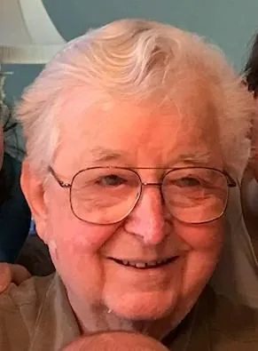 Ronald Fabian