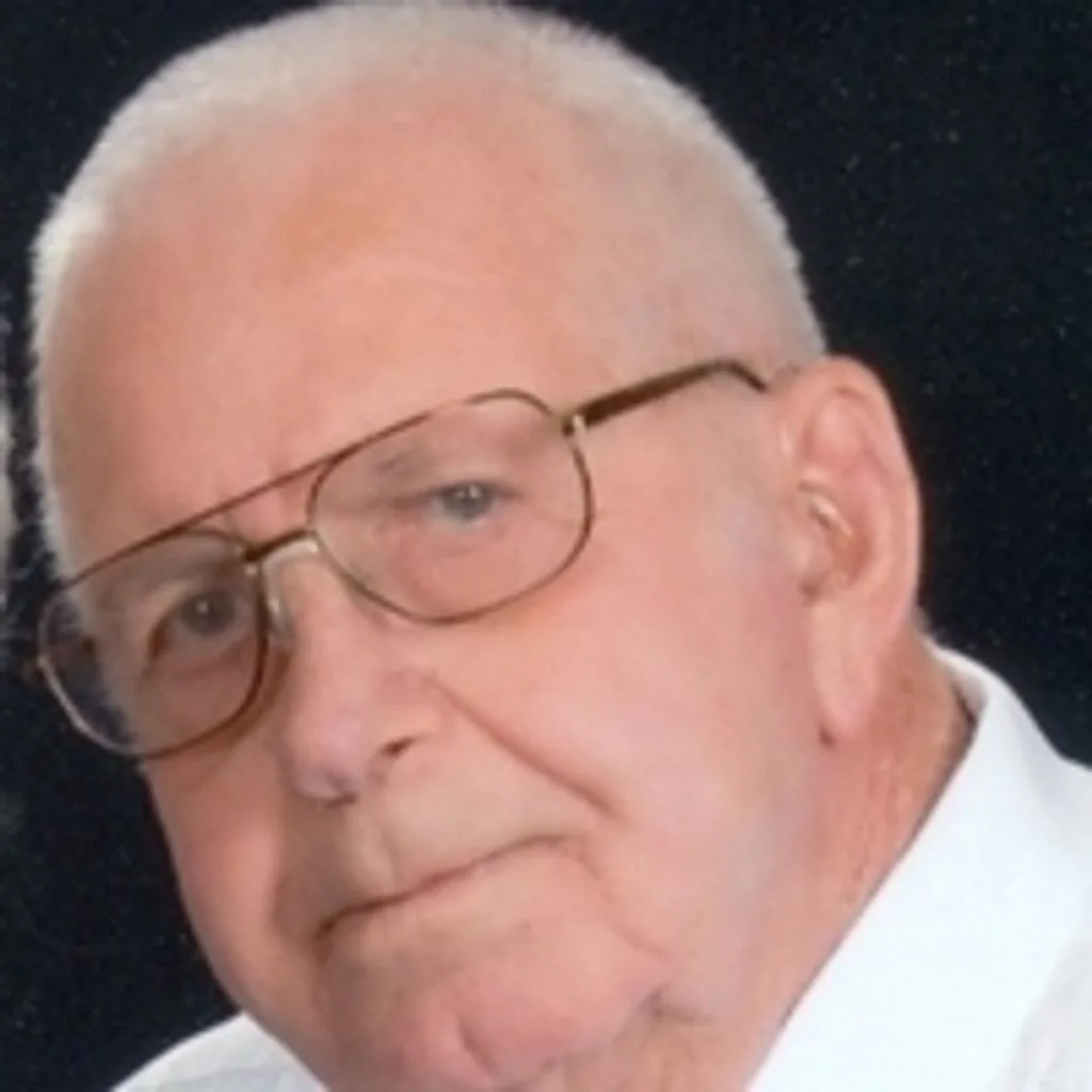 Portrait of Ronald Leber