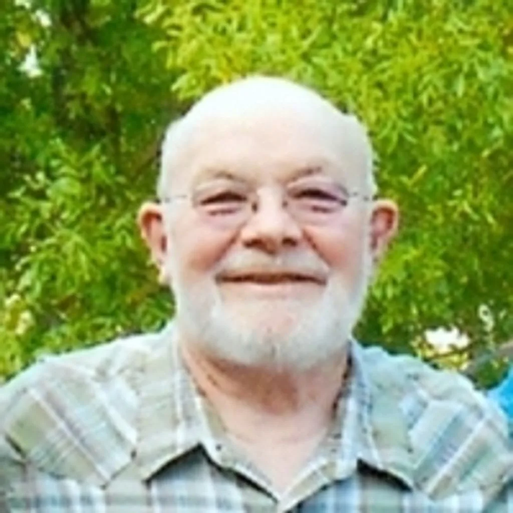 Portrait of Ronald Muller