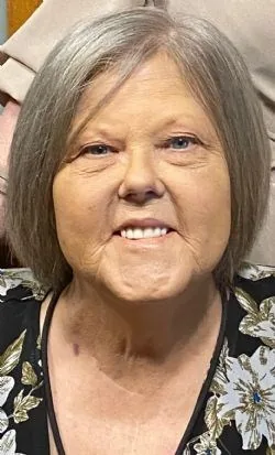 Rose Carpenter