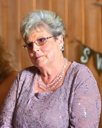 Rosemary F. Fisk
