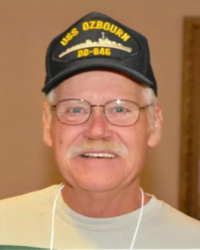 Roy L. McDaris