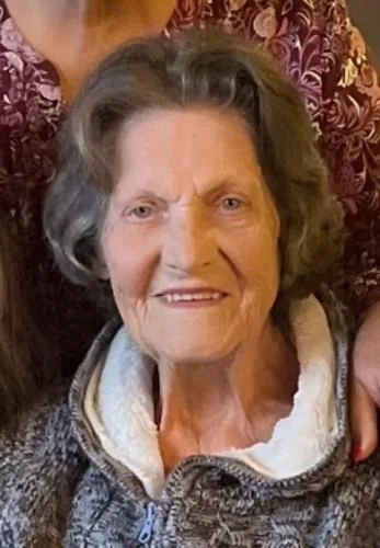 Ruth E. Lammey