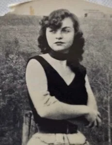 Sandra Jane 