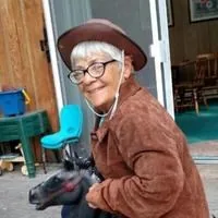 Sharon Jean Ordahl