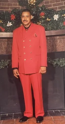 Sherwood Buckner