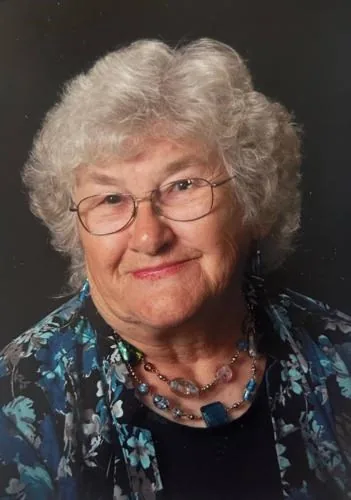 Shirley Ann Chapman