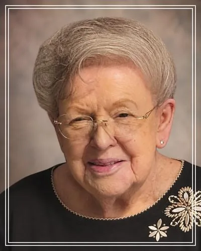 Shirley Annita Karas