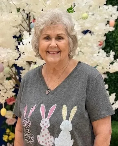 Sylvia A. Stewart