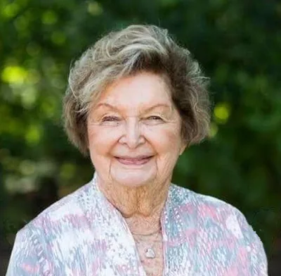 Sylvia Goodman