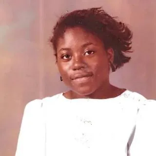 Tamiko Randolph