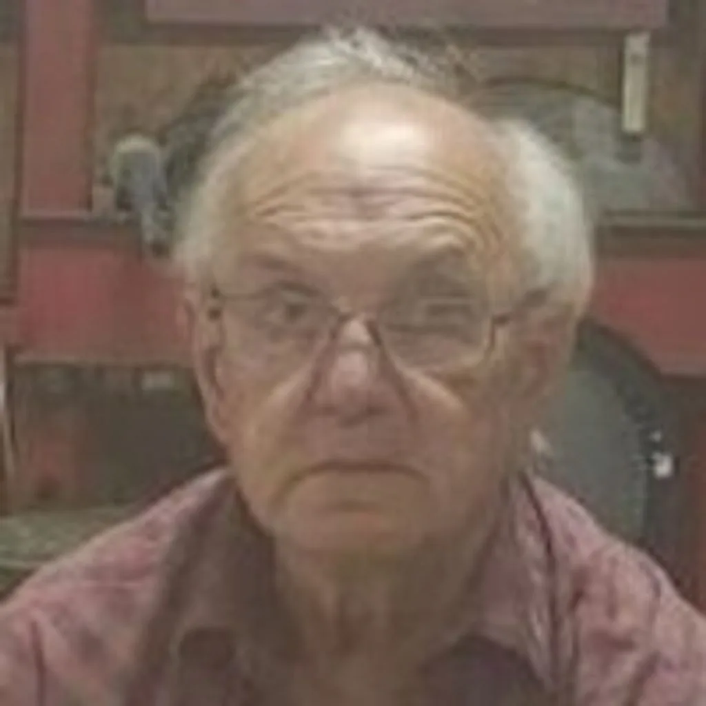 Portrait of Terry Edelman