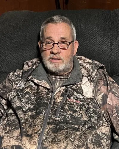 Terry Lewis Smith