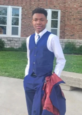 Teyon Elijah Ramsey