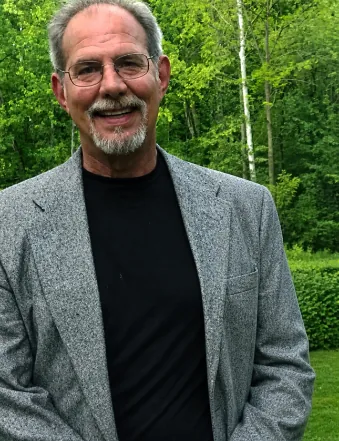 Thomas Bacigalupi