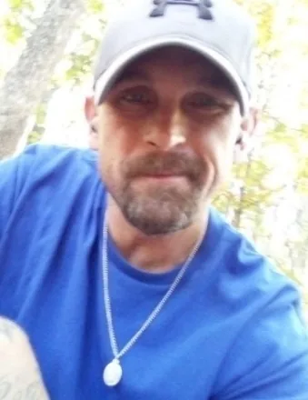 Timothy Carl Bradley