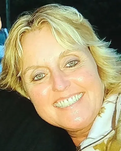 Toni Lynn Daugherty