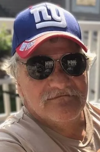Tony J. Baratta