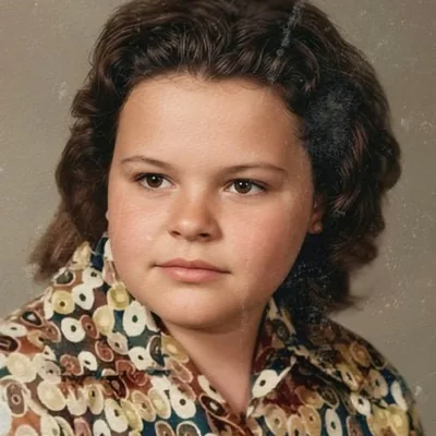 Velma Kaye Copone