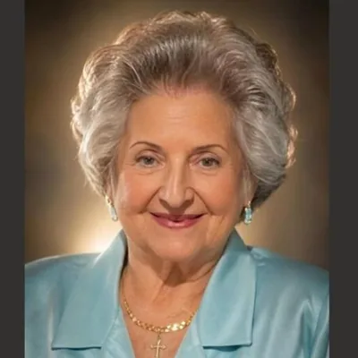 Victoria Rezabala
