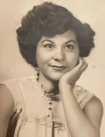 Victoria Salgado Pitman