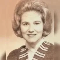 Vivian Elizabeth Grigho